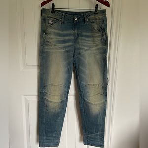 G-Star 5620 3D low boyfriend